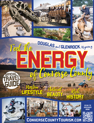 Converse County Travel Guide