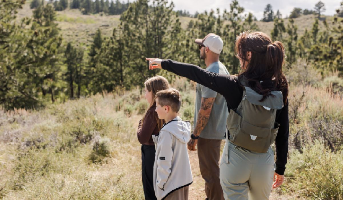 Converse County travel itineraries