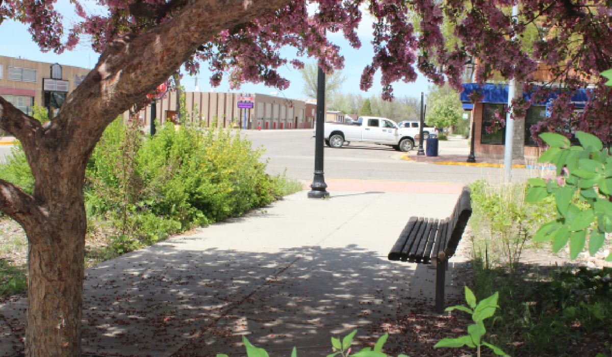 Discover Douglas, Wyoming