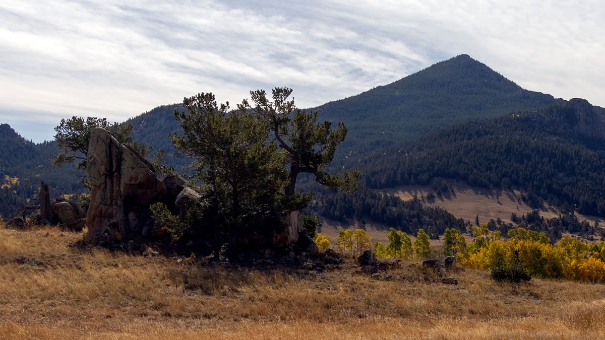 Film Converse County Wyoming!