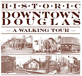 Historic Downtown Buildings Tour