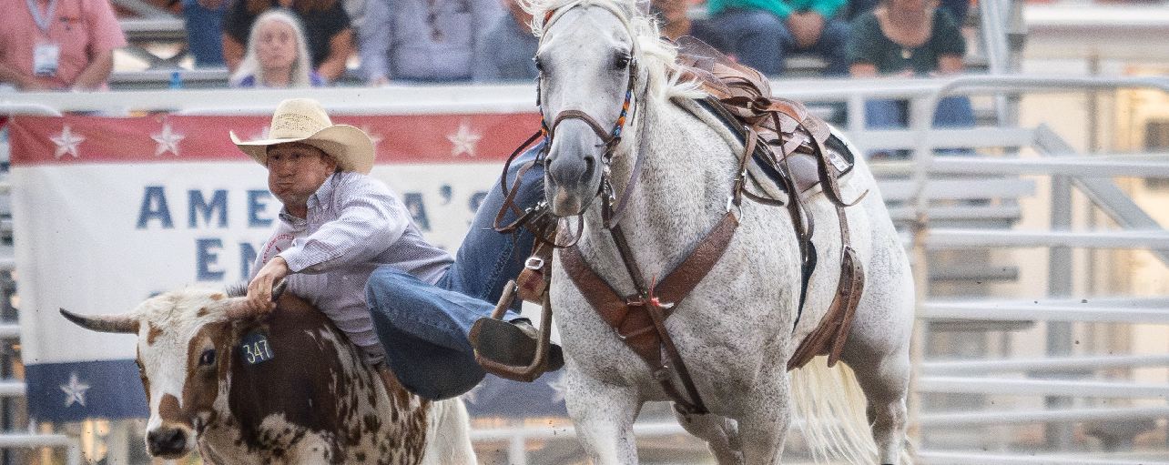 Historic Wyoming State Fair in Douglas