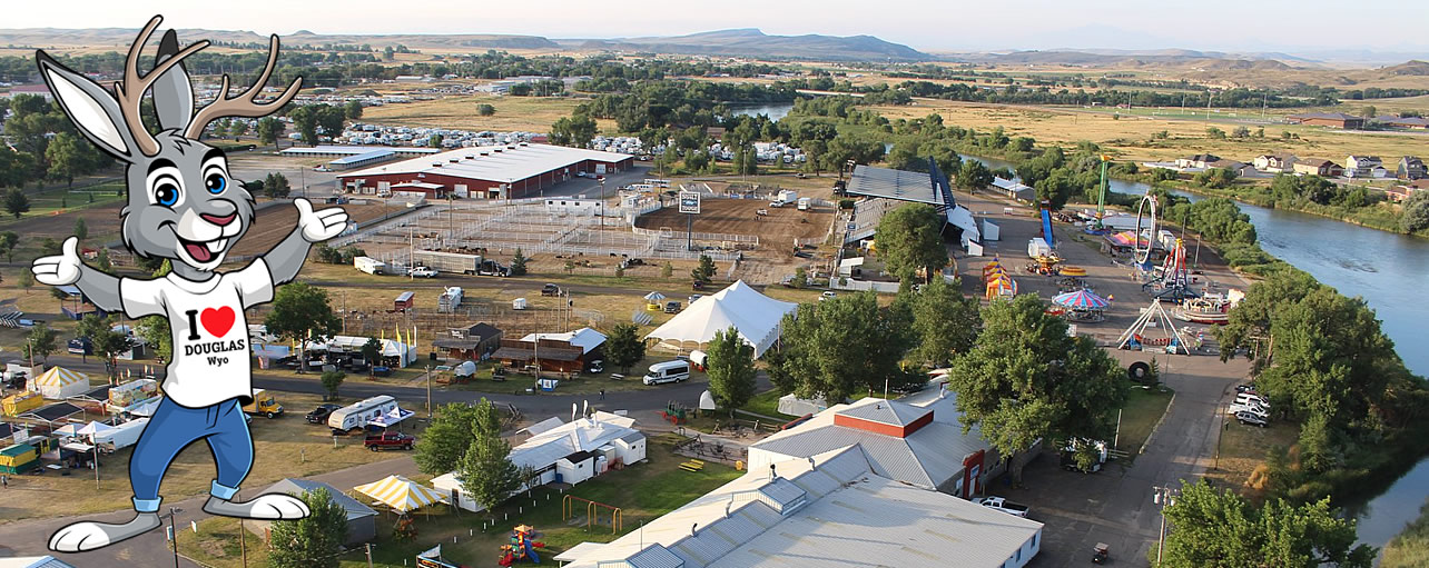 douglas state fair