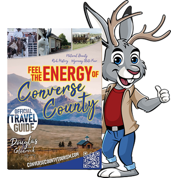 Converse County Visitors Guide