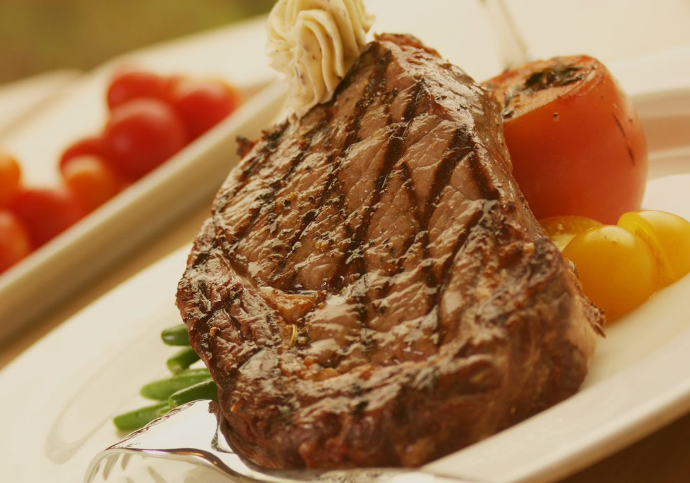 Eat & Drink