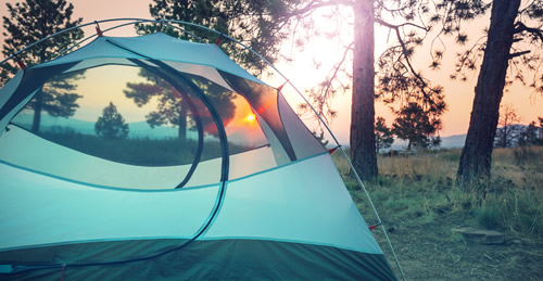 Camping & Outdoor Adventures