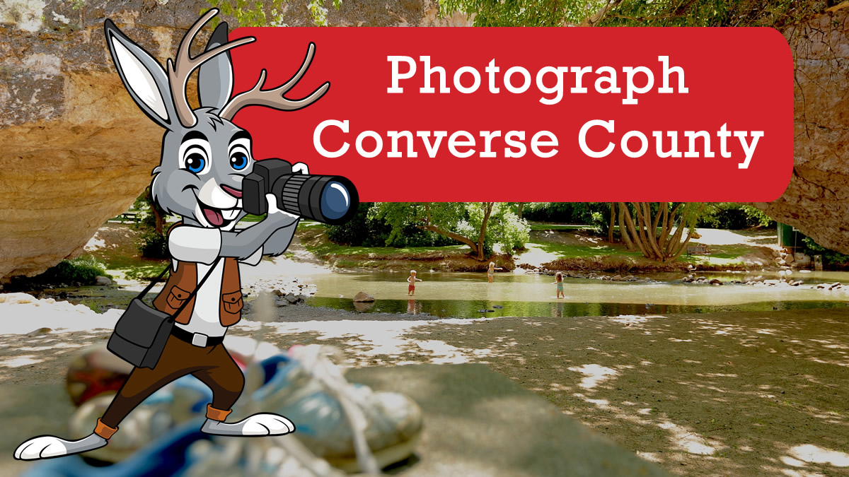 Photograph Converse County
