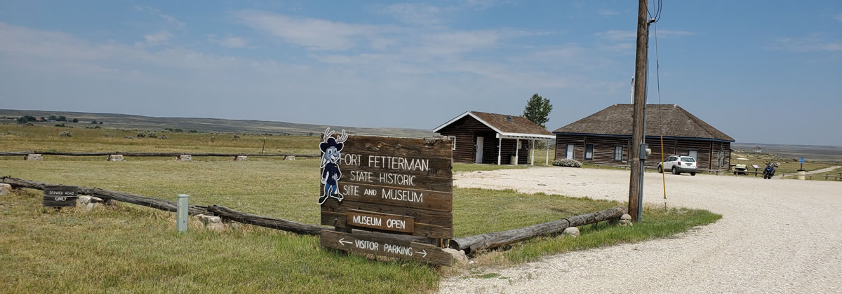 fort fetterman wyoming