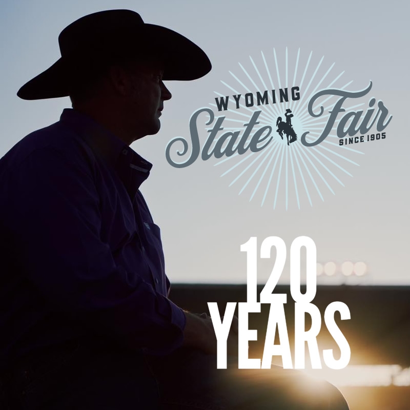 Wyoming State Fair & Rodeo