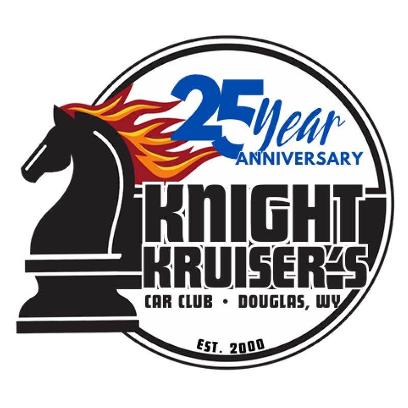 Knight Kruisers Annual Car Show