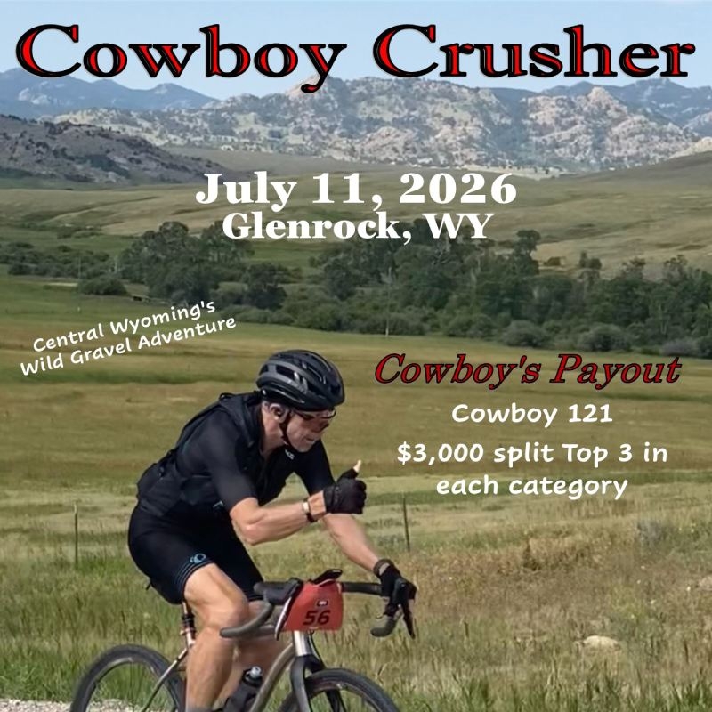 Cowboy Crusher