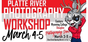 Platte River Photography Workshop