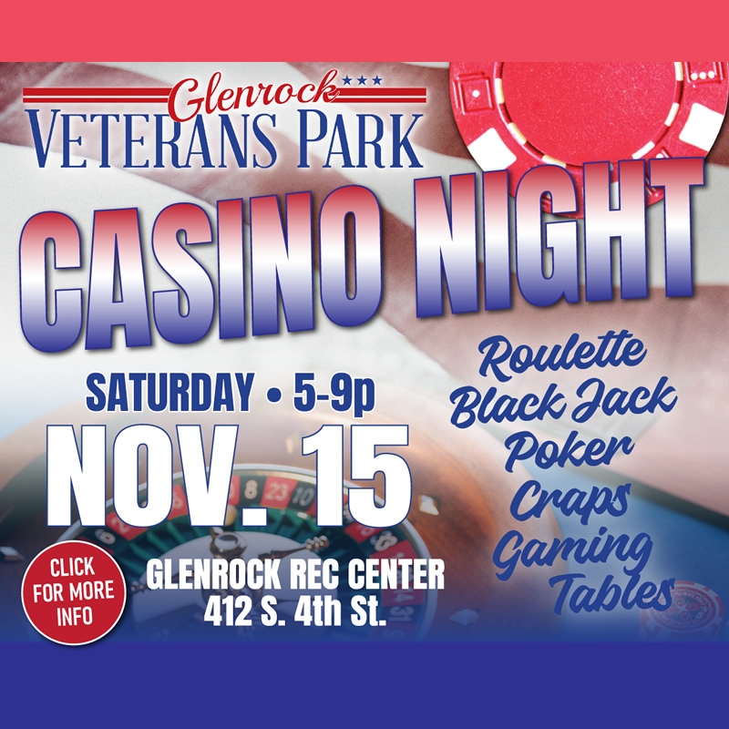 Casino Night