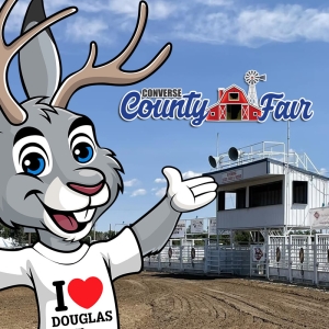 Converse County Fair