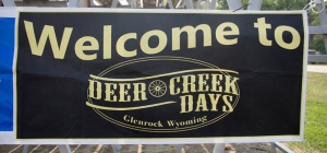Deer Creek Days