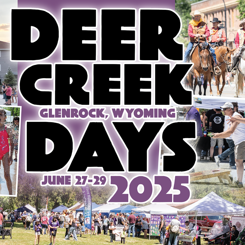 Deer Creek Days