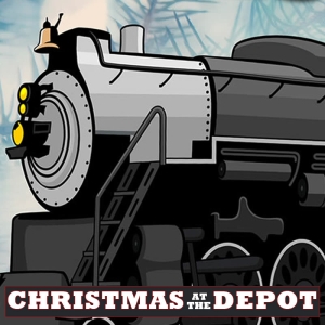 Christmas at the Depot