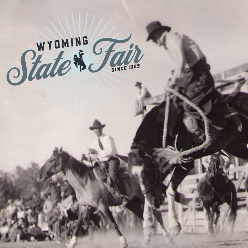 Wyoming State Fair & Rodeo