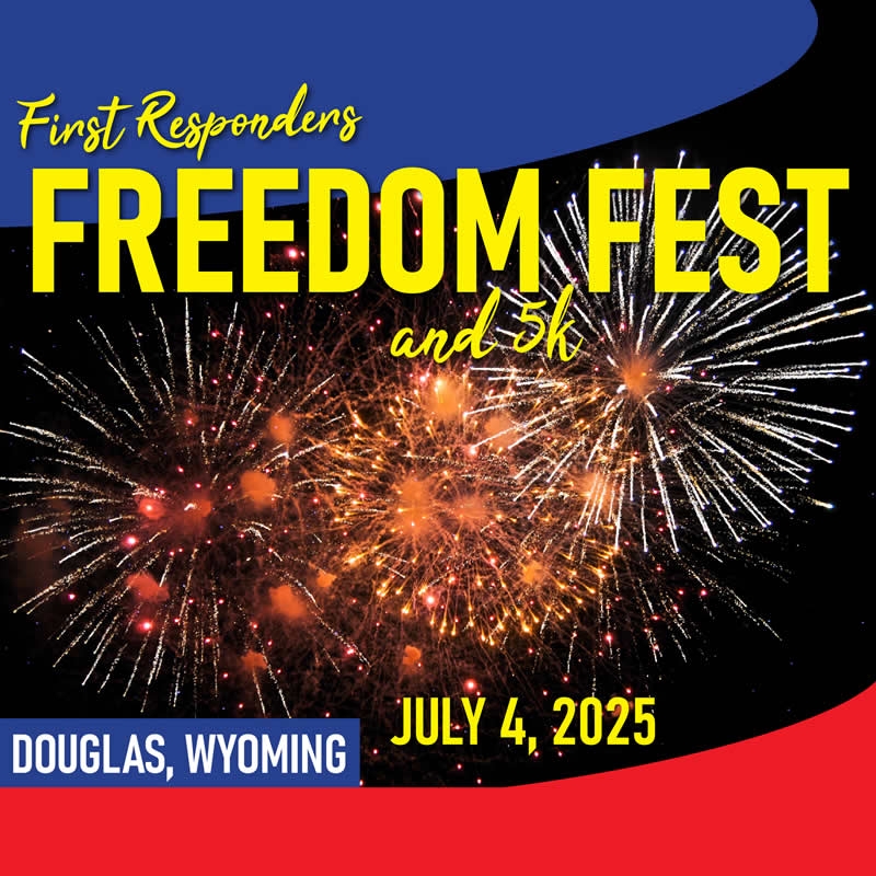 First Responders Freedom Fest & 5K