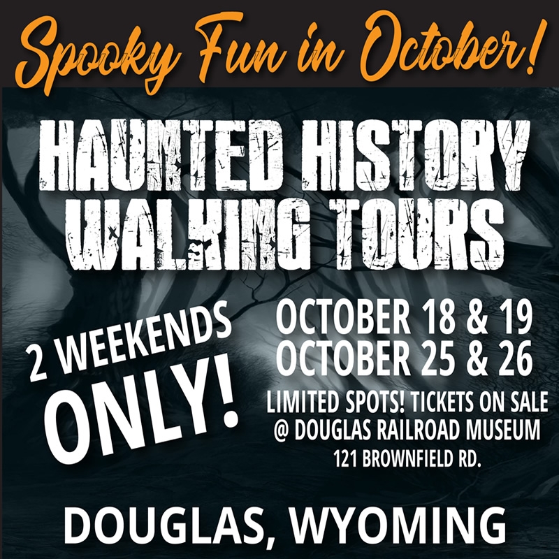 Haunted Historical Tours