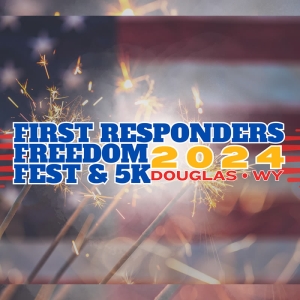 First Responders Freedom Fest & 5K