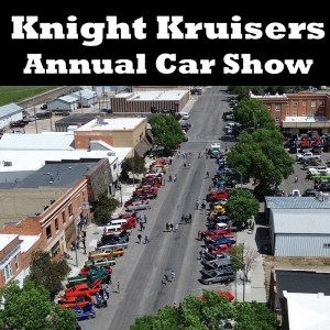 Knight Kruisers Annual Car Show