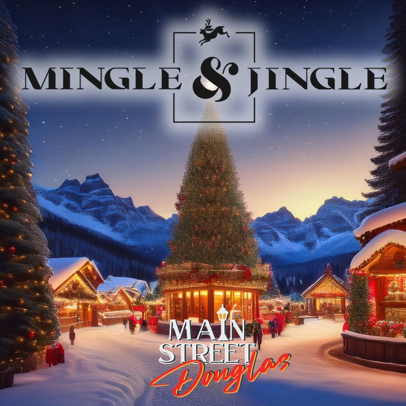 Mingle and Jingle