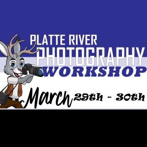 Platte River Photography Workshop