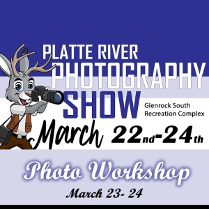 Platte River Photography Workshop
