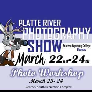 Platte River Photo Show Reception & Awards