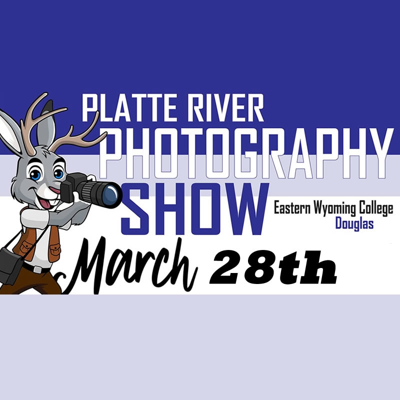 Platte River Photo Show Reception & Awards