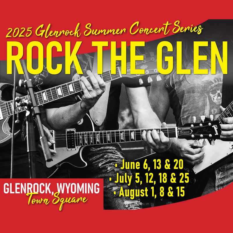 Rock the Glen