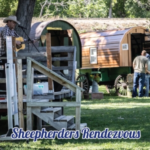 Sheepherders Rendezvous
