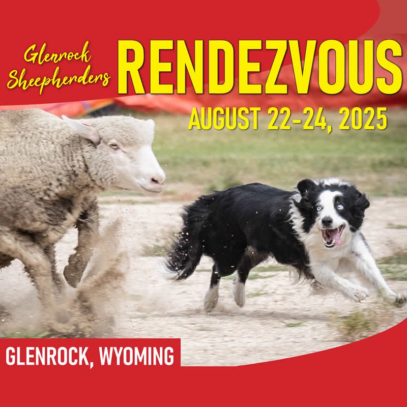 Sheepherders Rendezvous