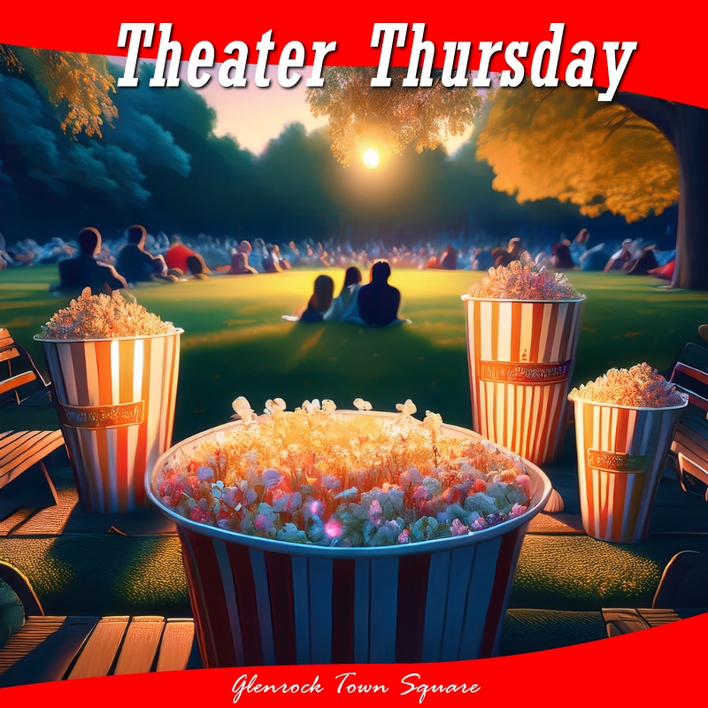 Theater Thursday