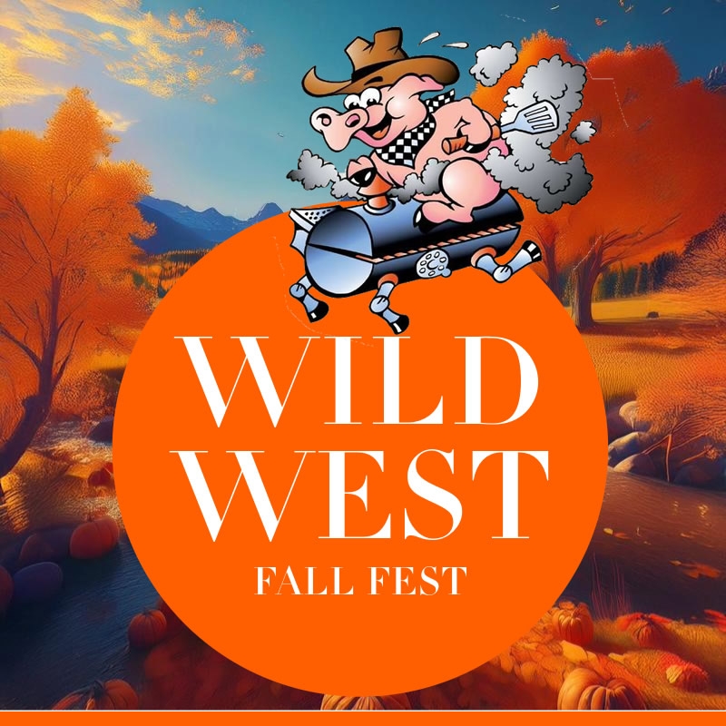 Wild West Fall Fest - Glenrock, WY