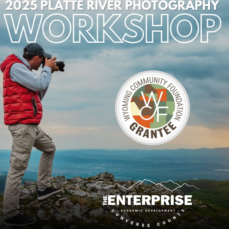 Platte River Photography Workshop