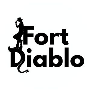 Fort Diablo