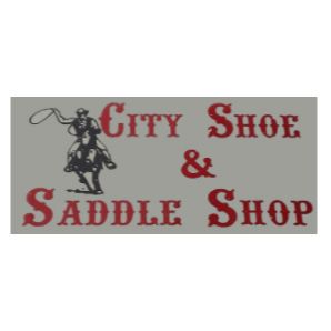City Shoe & Saddle Shop