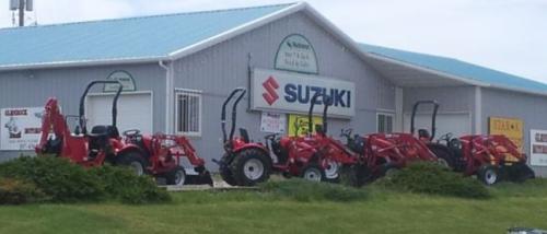 Glenrock Motorsports