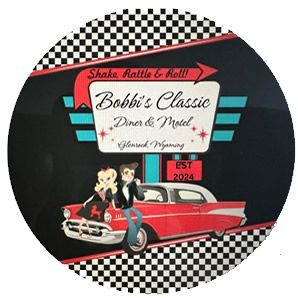 Bobbi's Classic Diner & Motel