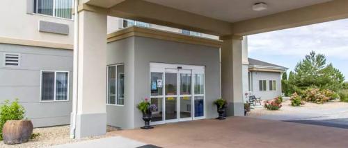 Sleep Inn & Suites - Douglas