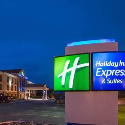Holiday Inn Express & Suites - Douglas