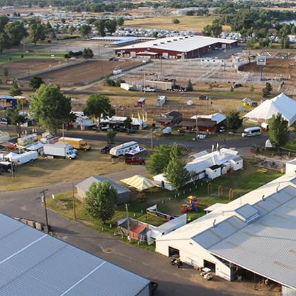 Wyoming State Fairgrounds