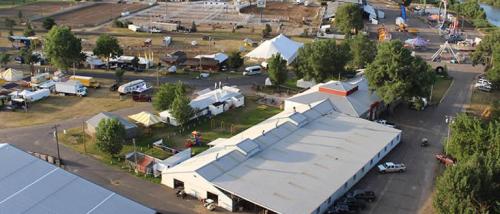 Wyoming State Fairgrounds