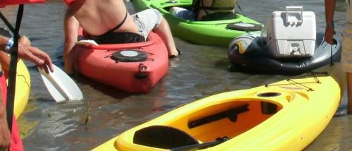 Platte River RV & Campground