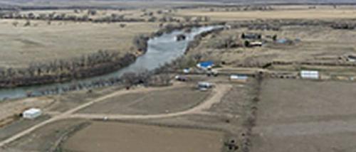 Riverbend RV Park