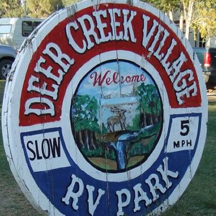 Deer Creek Village RV Park