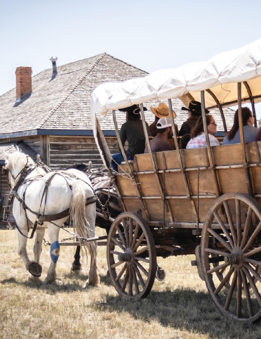 Converse County, Wyoming Communities
